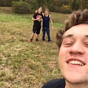 Meet your Posher, Jack